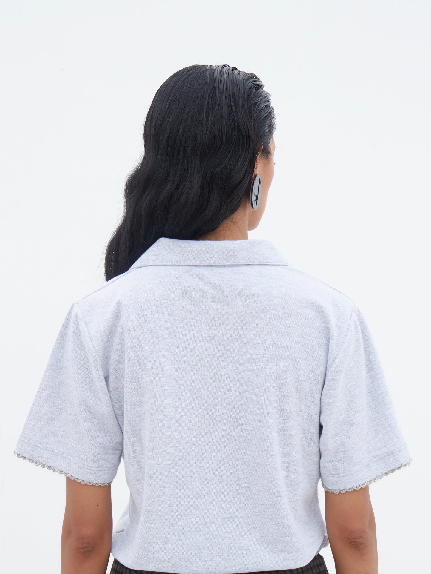Studio Uniform Polo