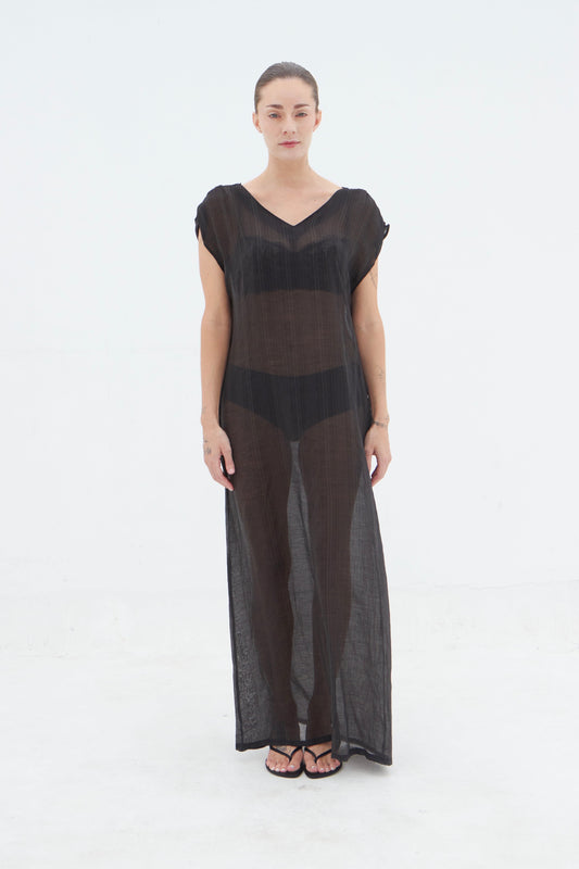 Stela Maxi Dress