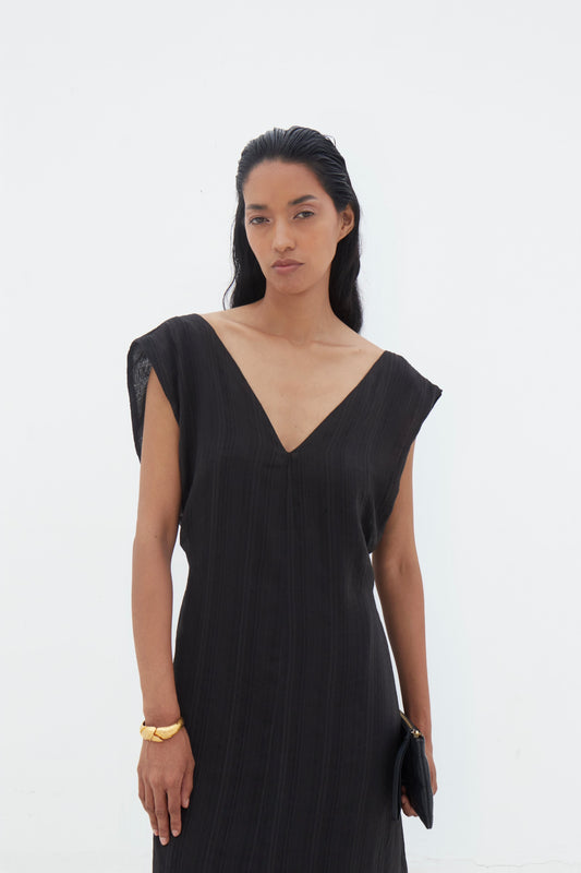 Alma Dress