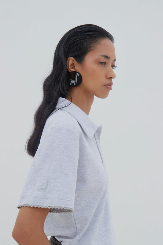 Studio Uniform Polo