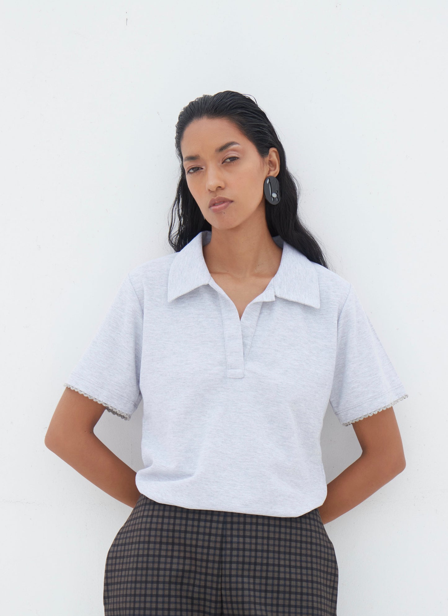 Studio Uniform Polo