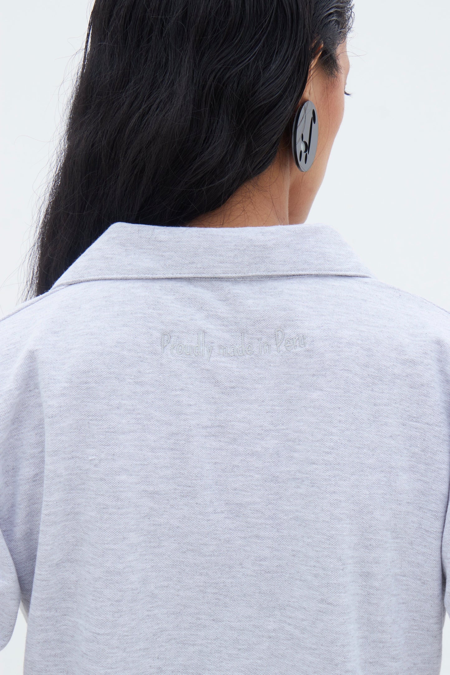 Studio Uniform Polo