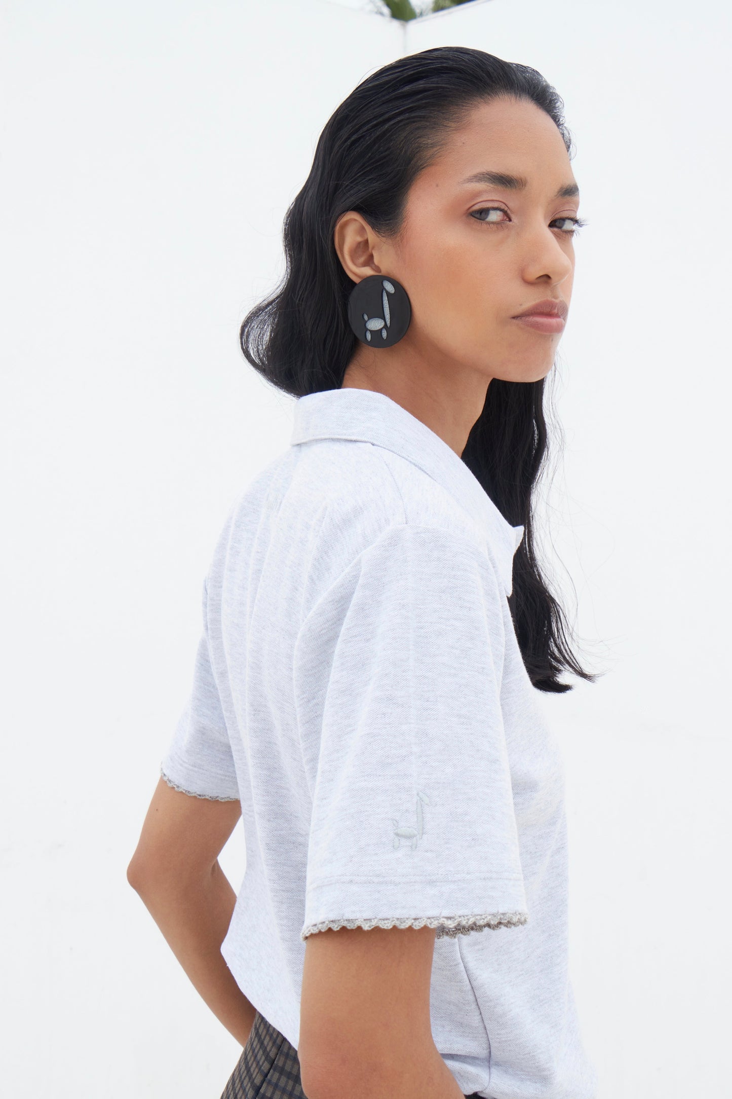Origin Earrings