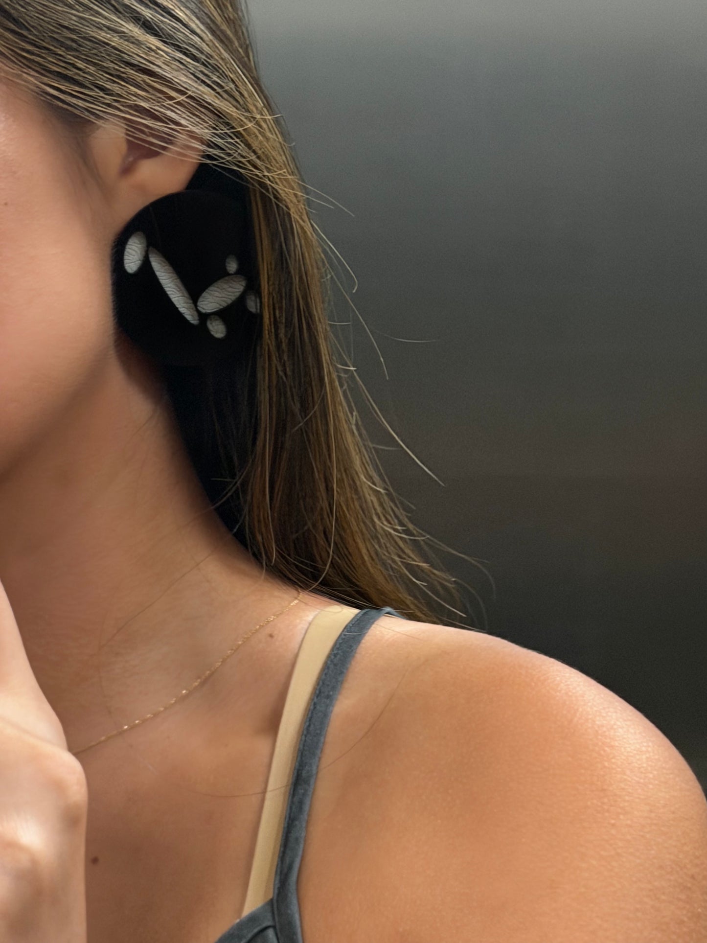 Origin Earrings