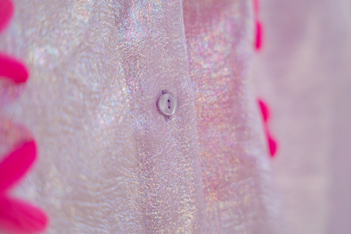 Heritage Blouse Fucsia