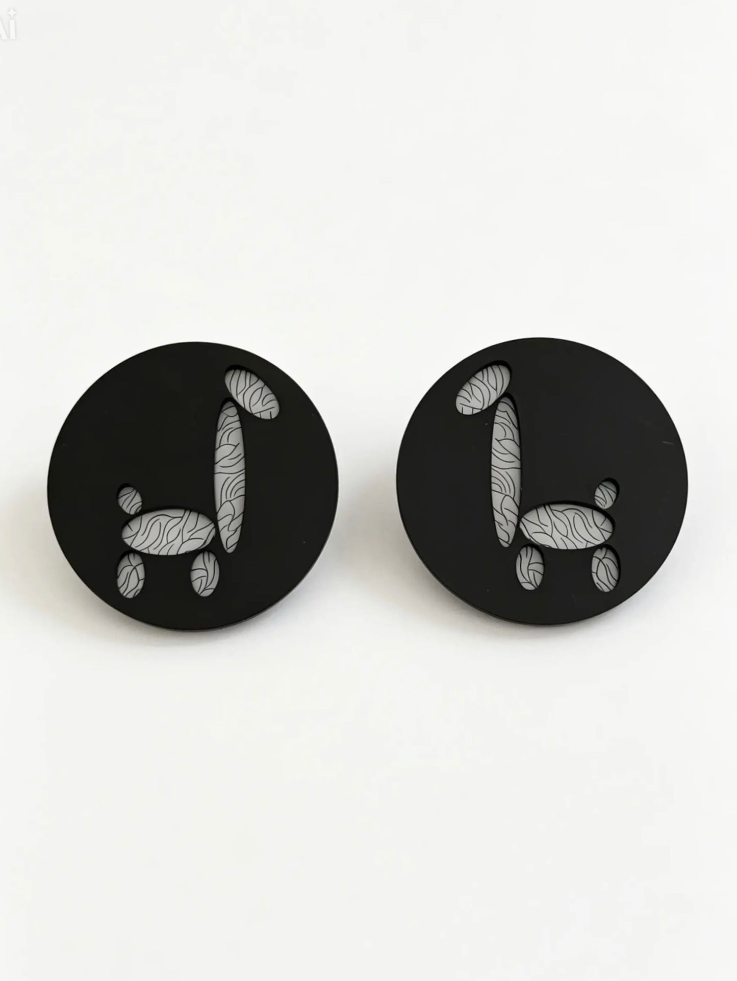 Origin Earrings