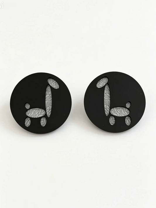 Origin Earrings